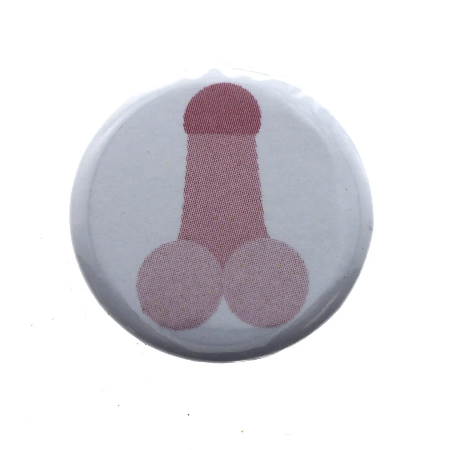 WHOLESALE PIN GREETING CARD - YOU'RE IN MY INAPPROPRIATE THOUGHTS
