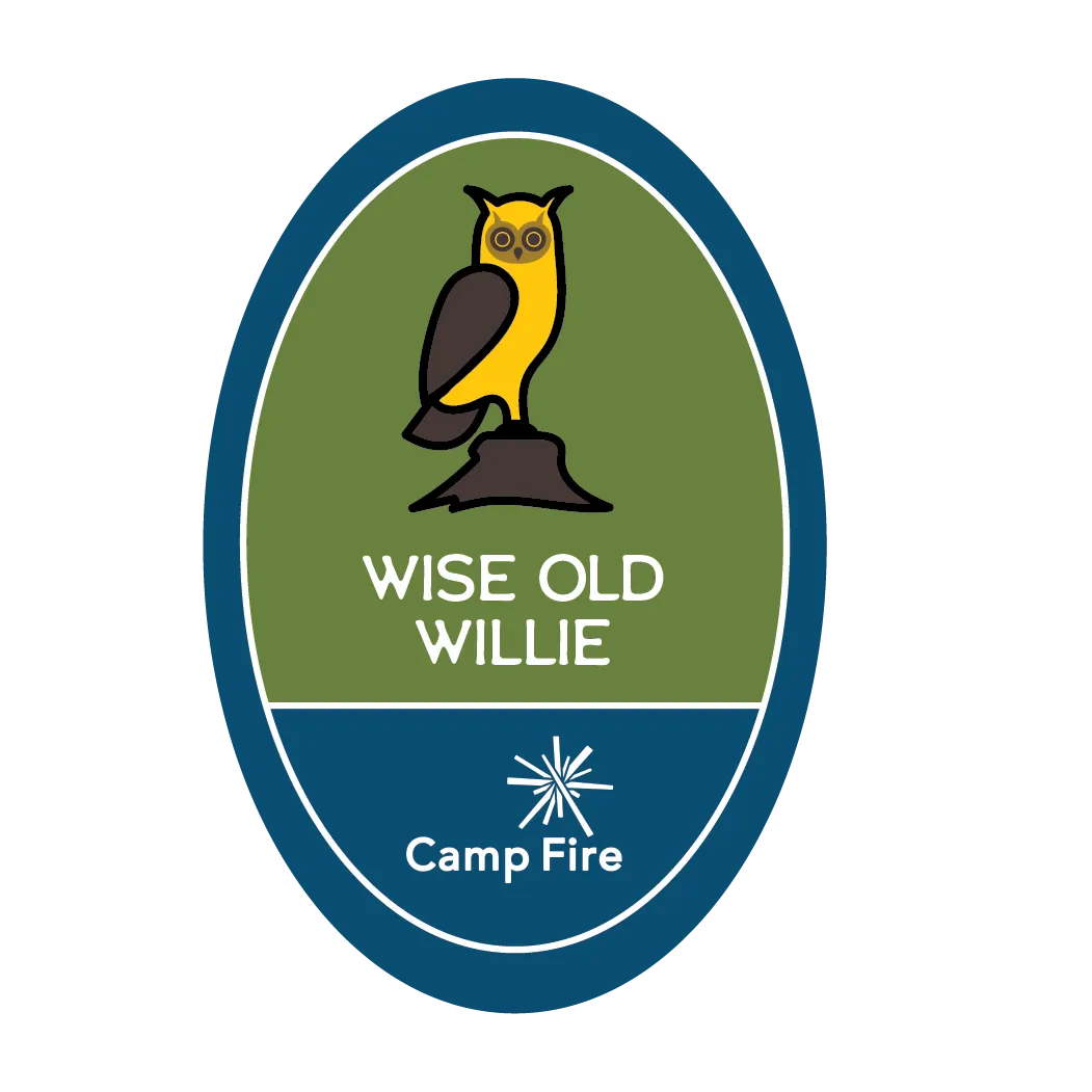 Wise Old Willie