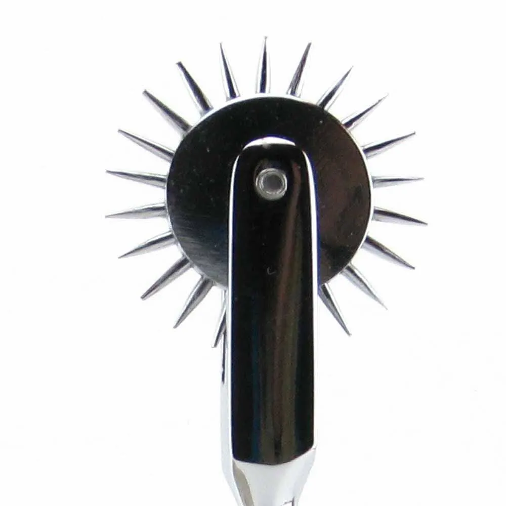 XR Brand Master Series ODAX Sensation Wheel