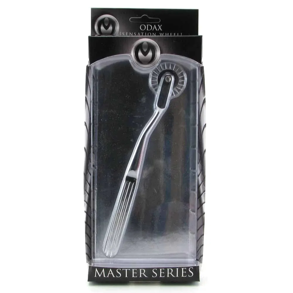 XR Brand Master Series ODAX Sensation Wheel