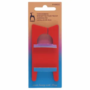 Yarn Bobbins - Large