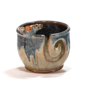 Yarn Bowl Bird BRB
