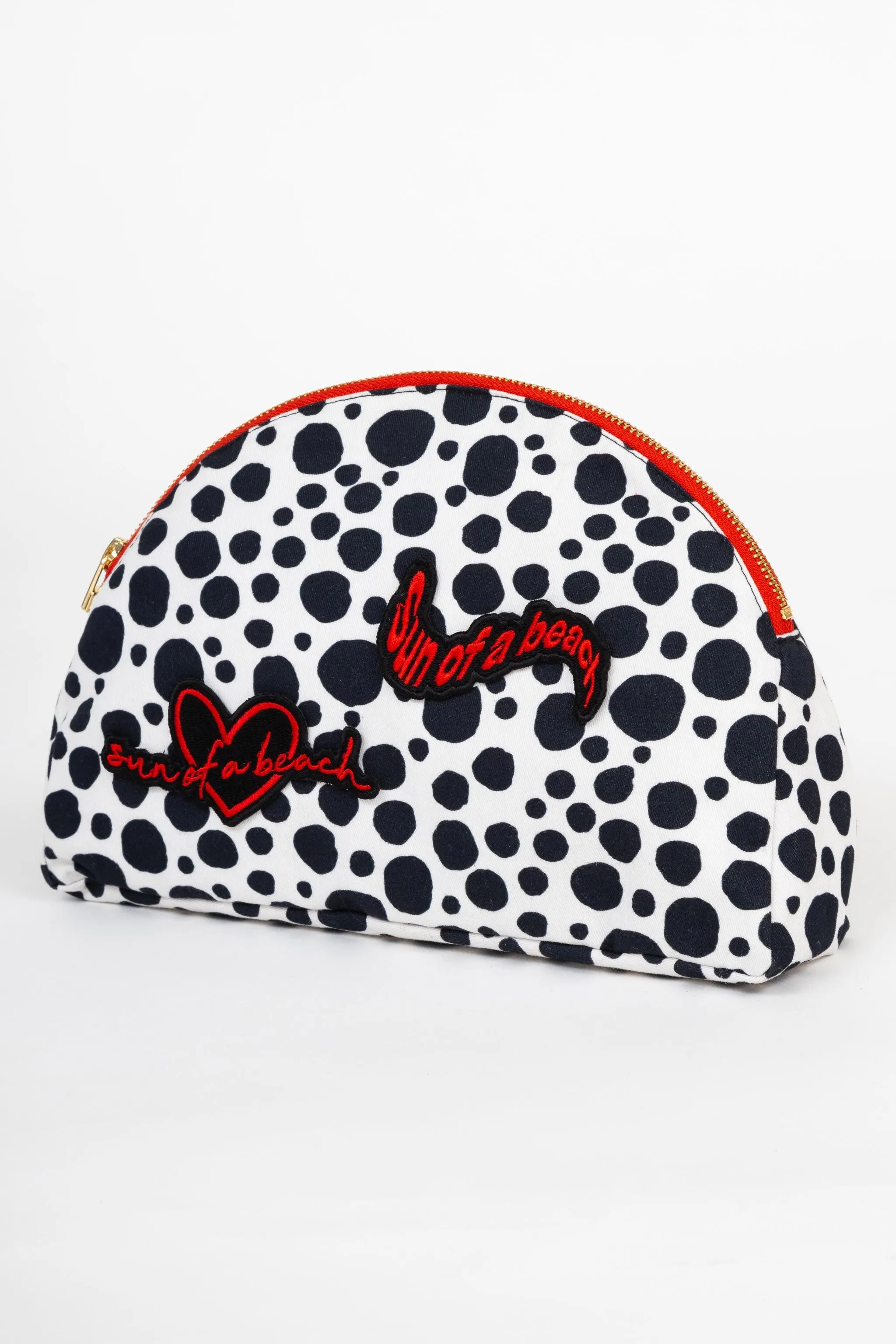 Yayoi | Small Luna Pouch