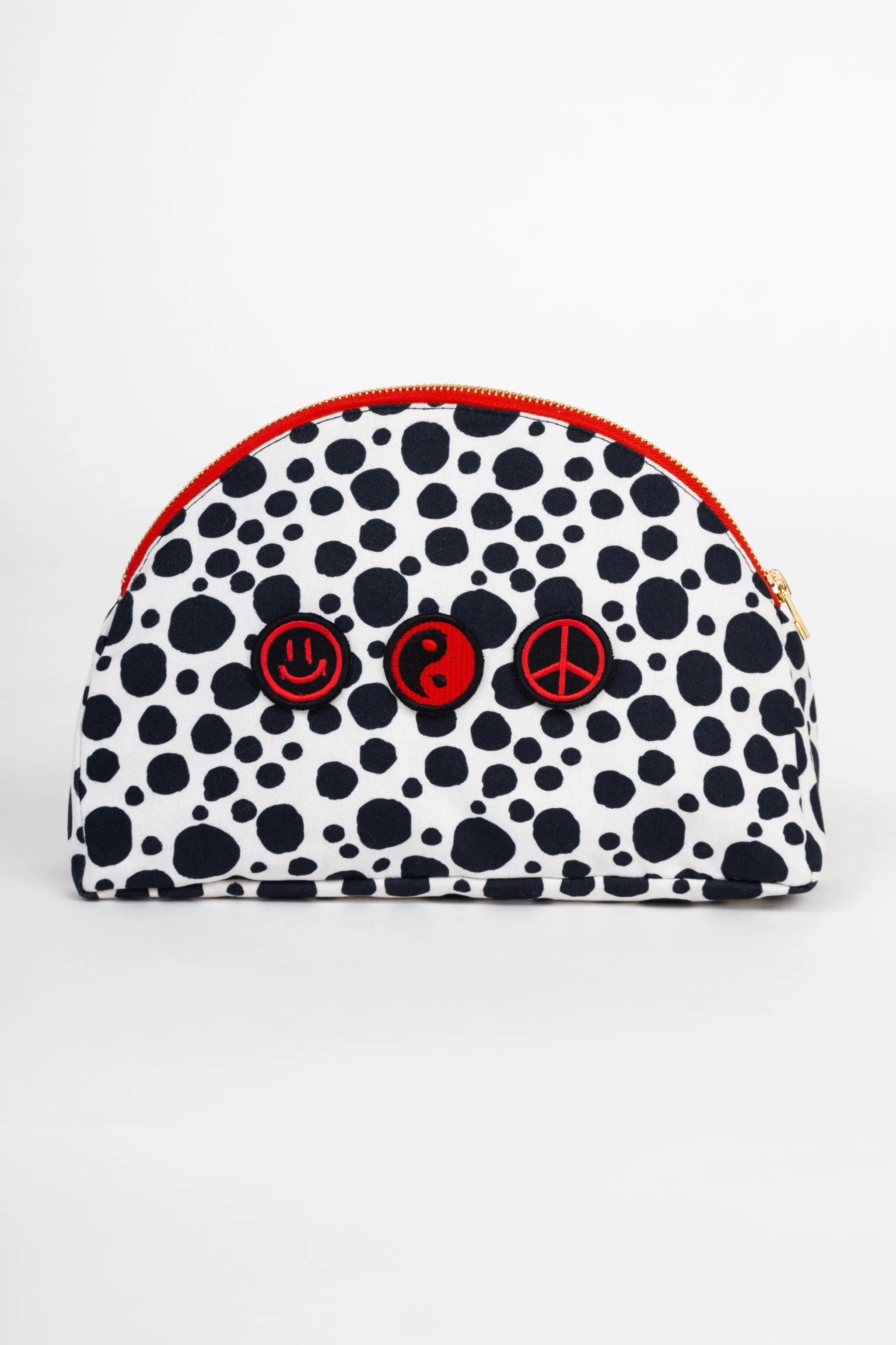 Yayoi | Small Luna Pouch