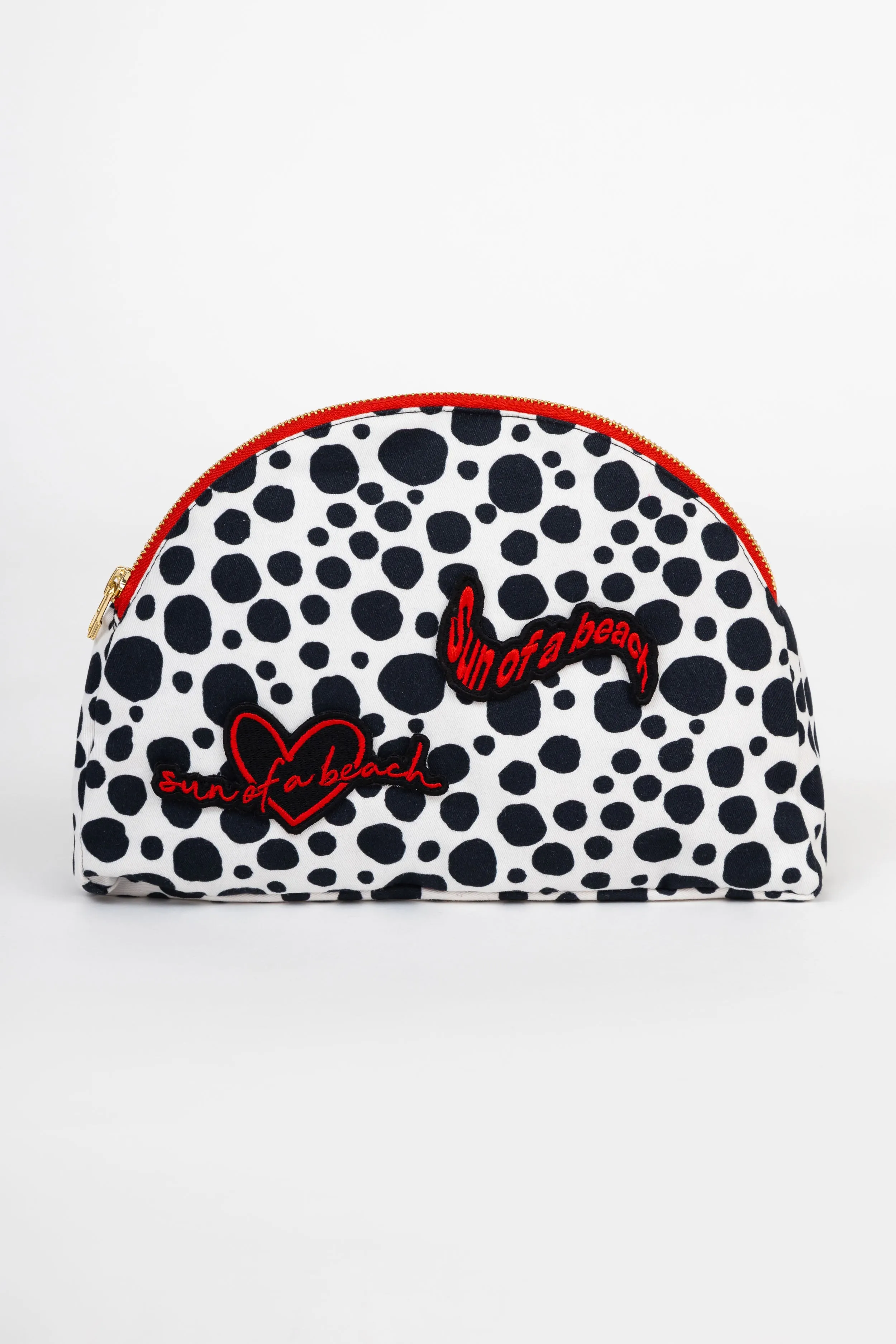 Yayoi | Small Luna Pouch