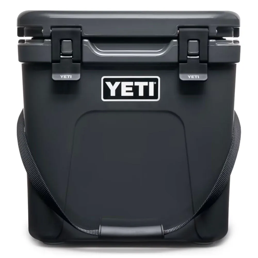 Yeti Roadie 24 Cooler - Charcoal