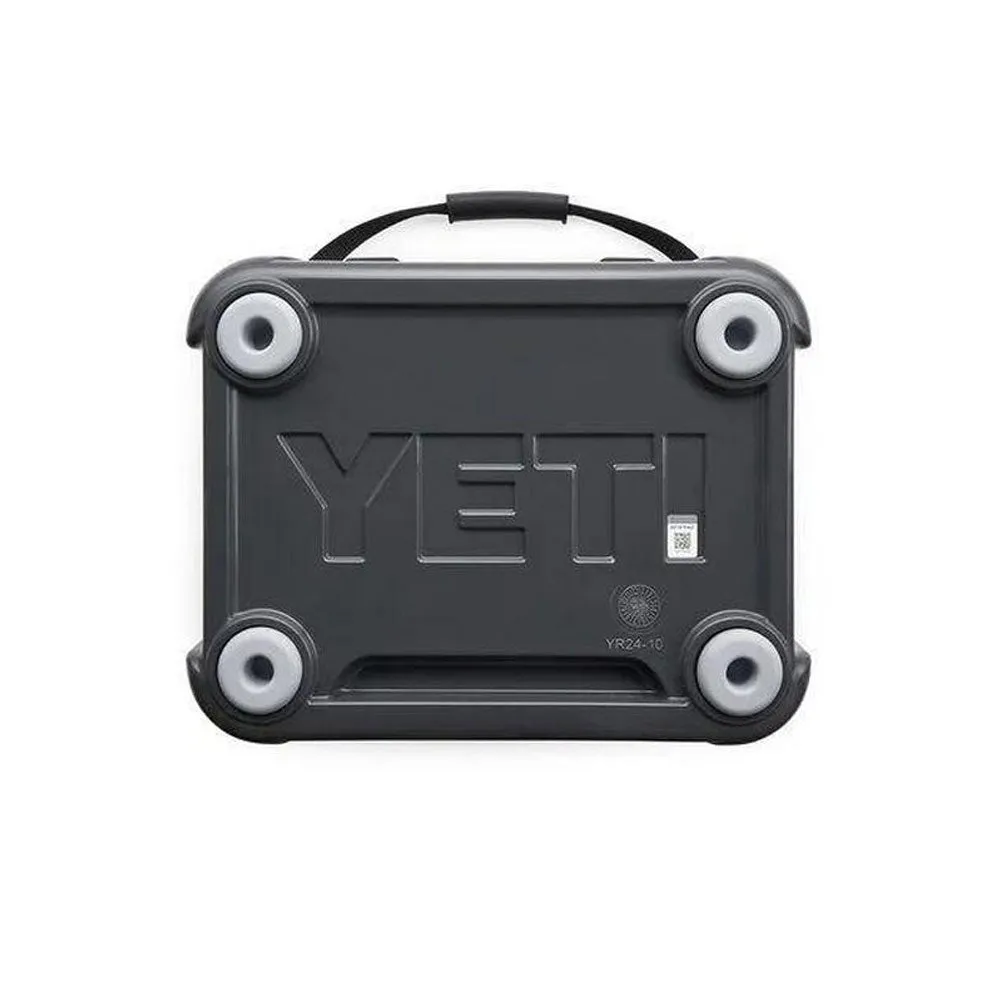 Yeti Roadie 24 Cooler - Charcoal
