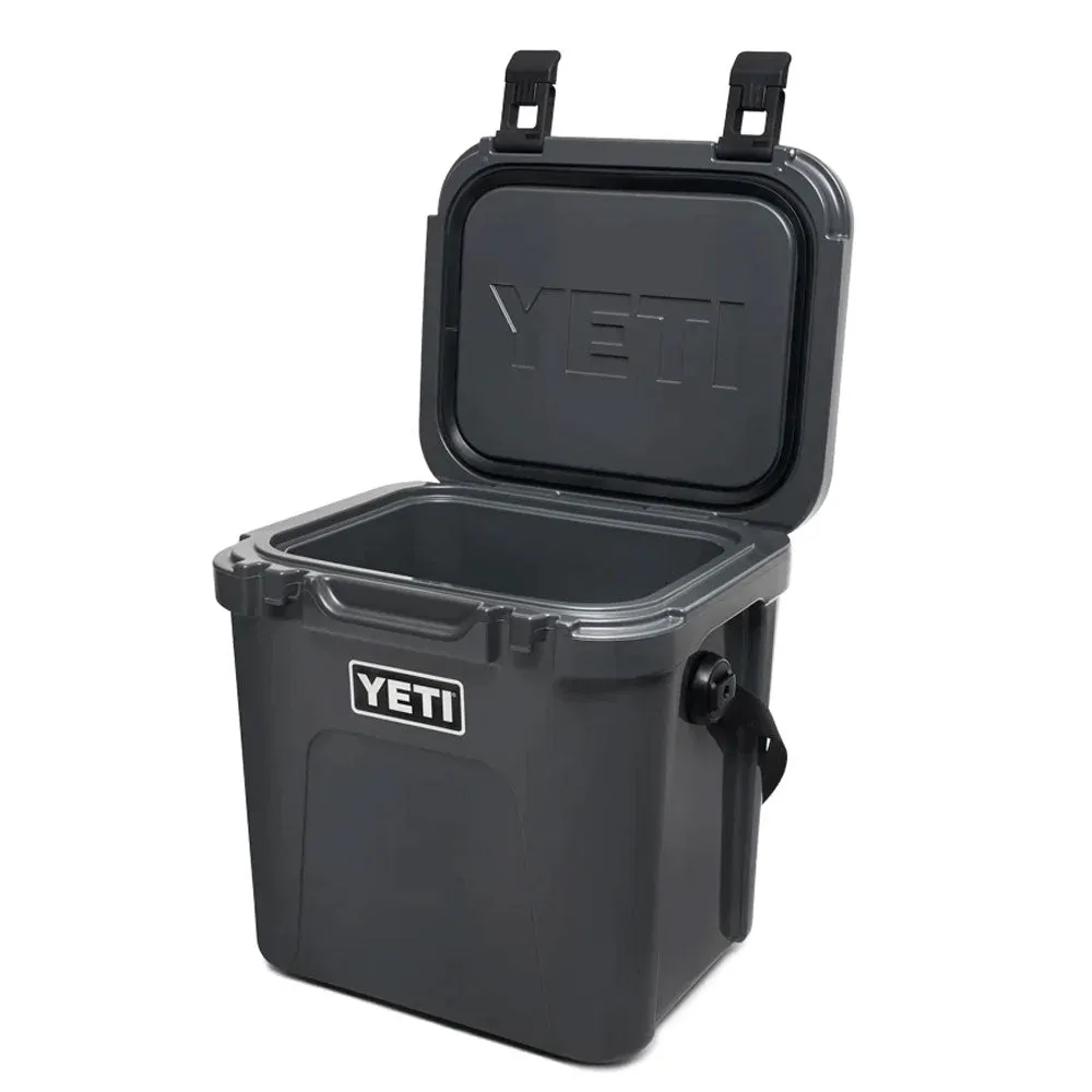 Yeti Roadie 24 Cooler - Charcoal