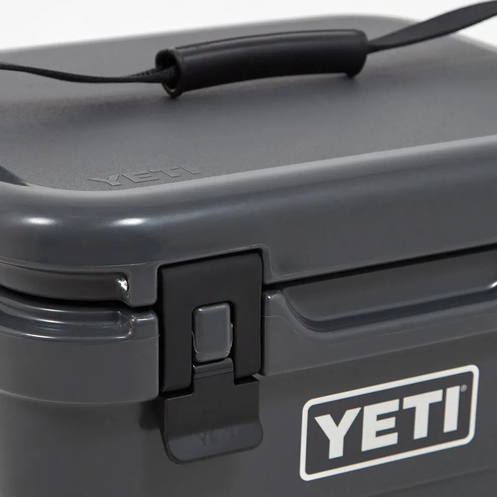 Yeti Roadie 24 Cooler - Charcoal