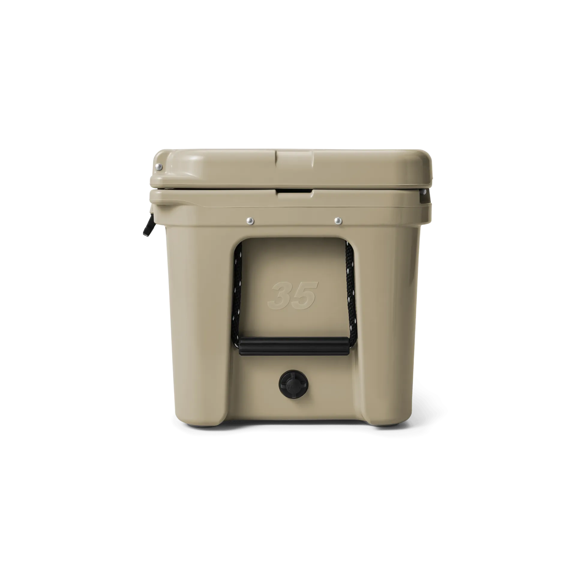 YETI Tundra 35 Hard Cooler